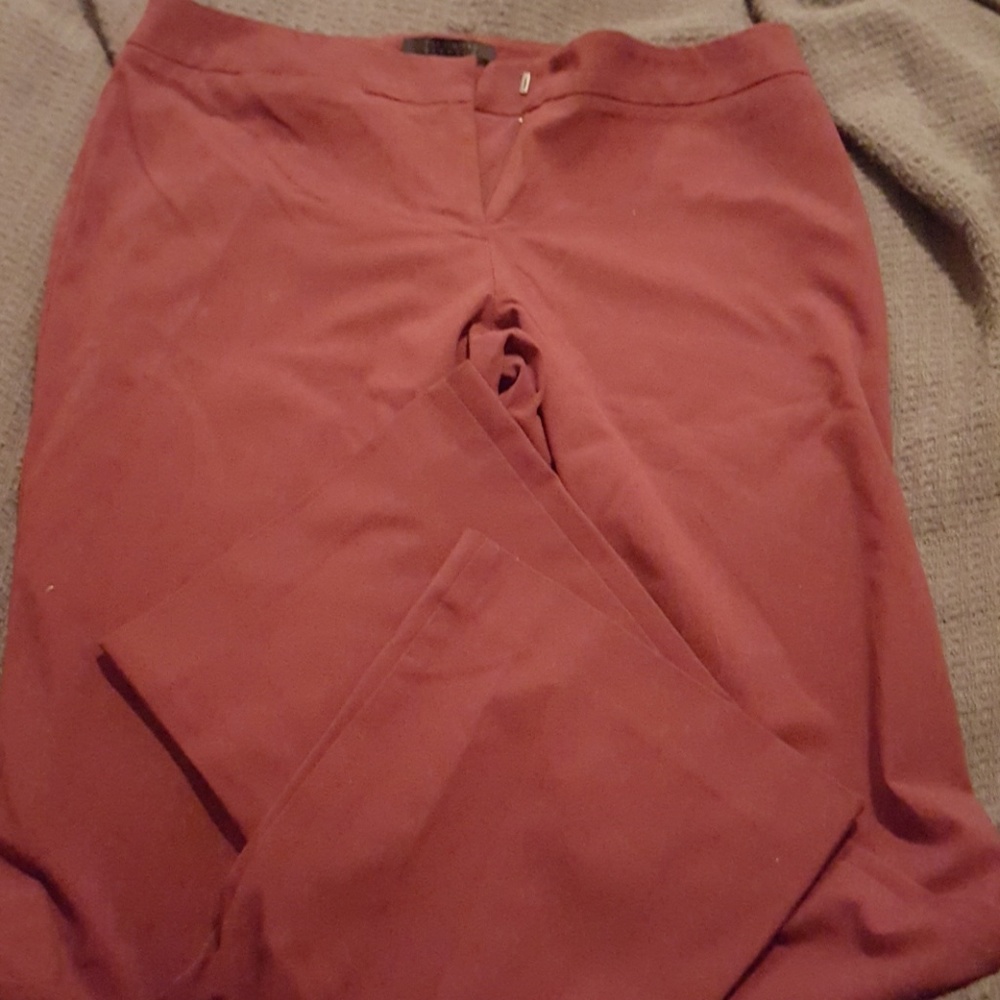Casual pants